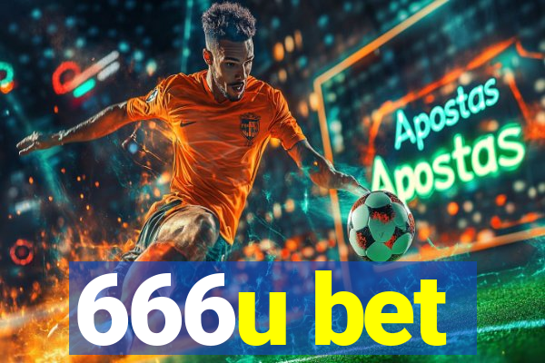 666u bet